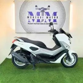 Dp 500 ribu angsuran 34rb/hri! SS Lengkap! Nmax old 2017 cash kredit