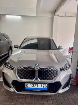 BMW iX1 EX Direksi 2024