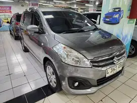 SUZUKI ERTIGA 1.4 GL MANUAL 2017 SURABAYA