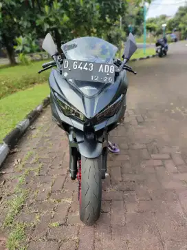KAWASAKI NINJA FI 250 CC 2021