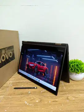 LAPTOP TOUCHSCREEN FLIP 360 LENOVO THINKPAD YOGA 370 INTEL I5 8/256