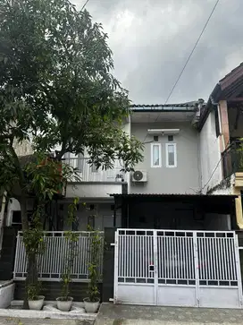 Dijual Rumah minimalis - Rancaekek Permai