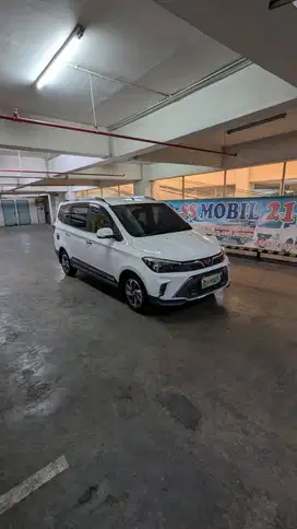 W. Confero S Lux 1.5cc