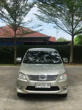 Innova g diesel manual 2013