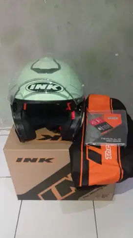 Helm INK TERRA 2