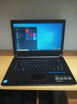 Lenovo slim V110-14IAP Intel N3350 DDR 8GB SSD 256GB 14  2.5  Jam