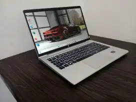 HP PROBOOK 445G9 AMD RYZEN 5PRO 5625U VGA AMD RADEON GRAPHICS TM MULUS