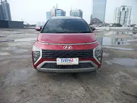 2022 STARGAZER PRIME HYUNDAI