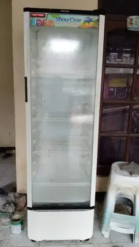 Showcase Polytron Jumbo SCN231 Orisinil