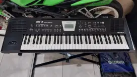 Keyboard roland bk3 flashdisk bisa tt
