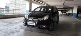 Honda Mobilio E AT 2016.