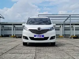 Mazda Biante 2.0 Skyactiv 2016 Km 88rb Tangan 1