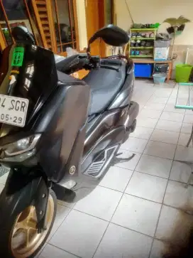 Jual Yamaha Nmax