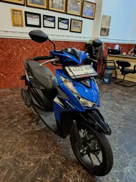 DP 500 TERMURAH BEAT 2024 / LIKE NEW BERGARANSI & FREE OLI & SERVICE