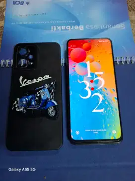 Poco x5 5G (8/256) hp cas g ori no minus