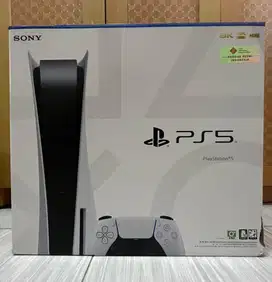 Playstation 5 Fat + SSD 1Tb