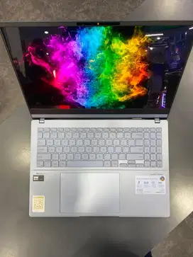 Asus Vivobook S15 Oled S5560MA Ultra 7 Kredit Laptop Bandung