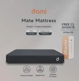 Jual murah matras domi