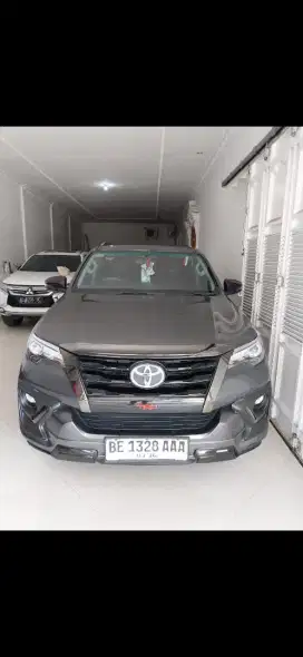 VRZ TRD 2020 istimewa