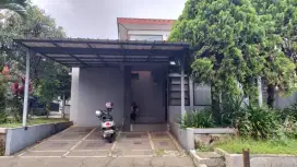 Sewa Rumah/dikotrakkan tahunan