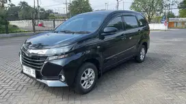 Toyota Avanza 2019 Bensin