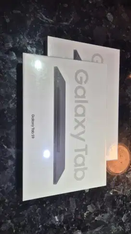 Galaxy Tab S9 NEW SEGEL
Graphite 8GB/128 GB