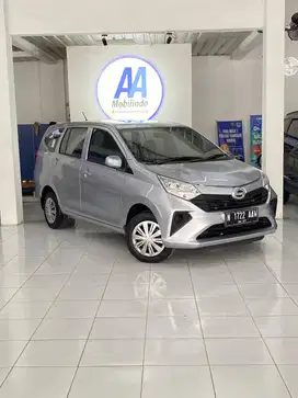 DAIHATSU SIGRA M 2022 MT