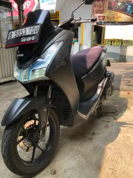 Yamaha Lexi Non ABS 125 VVA Thn. 2019