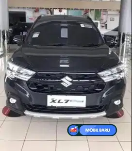 [Mobil Baru] PROMO SUZUKI XL 7