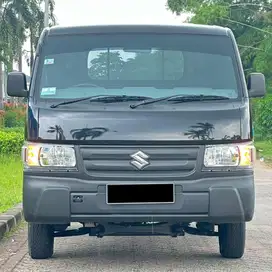 [5.000KM] SUZUKI CARRY PICK UP 1.5 AC/PS 2022