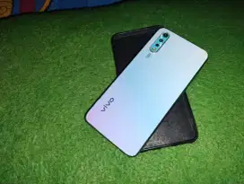 Vivo s1 4/128 plus 300rb