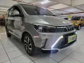W. Confero S 1.5C ac double