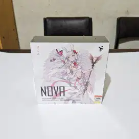 Truthear Nova - IEM In Ear Monitor HiFi Earphone 1DD+4BA Hybrid Driver