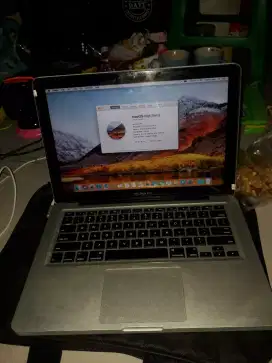 jual laptop merk apple