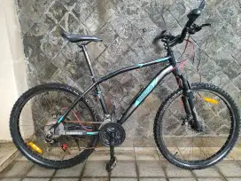 Jual Sepeda MTB Tabibitho Mischief 2.0