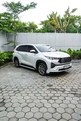 Zenix 2.0 Q Hybrid TSS 2023 Modelista