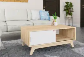 coffee table lotus
