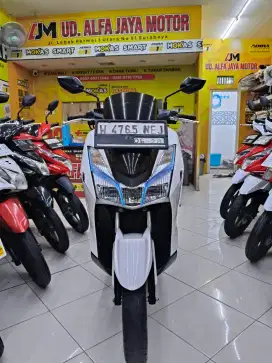 Kredit bisa # yamaha lexi 125 th 2018