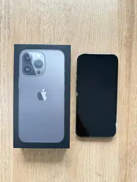 Iphone 13 Pro 128GB Graphite