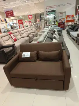 Sofa Sleeper/Bed Selma/Informa