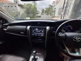 Toyota Fortuner 2020 Diesel