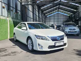 Camry Hybrid 2014