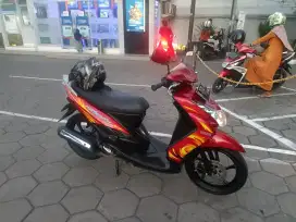 Dijual!! Mio Soul 2008