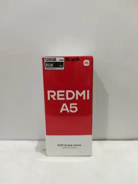 Redmi  a5  4/128