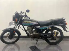 Jual Honda GL Max
