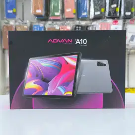 Promo Advan Tab A10 Termurah Garansi Resmi