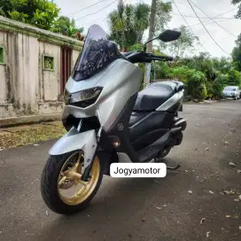 NMAX 155 CONNECTED TAHUN 2023