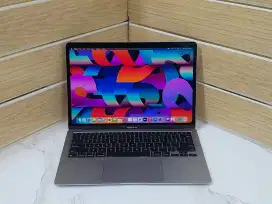 Macbook air M1 2020 No minus