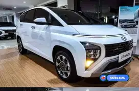 [Mobil Baru] STARGAZER DISKON 52jt++ DATA DBANTU PROSES GA RIBET