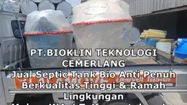 Sepiteng, Biofil, Biotank, Biofilter, Biotech, Septictank